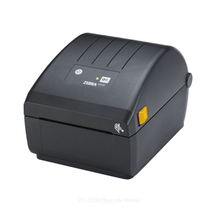 Zebra.ZD-220